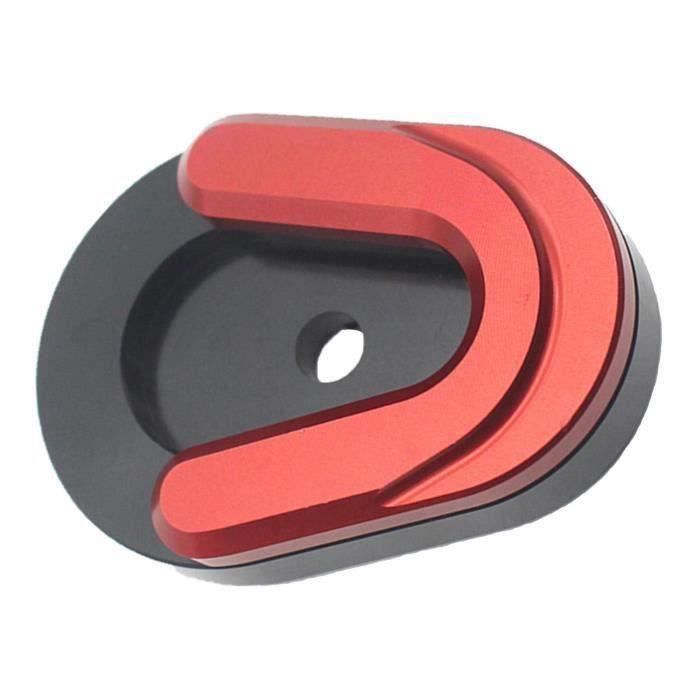 Support Béquille Oxford Latérale (13x7 cm) 1 universel Support Béquille Oxford Latérale (13x7 cm) 1 universel