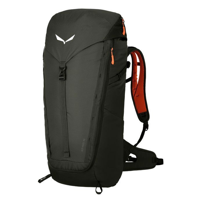SALEWA Sac à dos de randonnée vert sapin pour femme et homme - Alp Mate 36 Dark Olive 224933 SALEWA Sac à dos de randonnée vert sapin pour femme et homme - Alp Mate 36 Dark Olive 224933