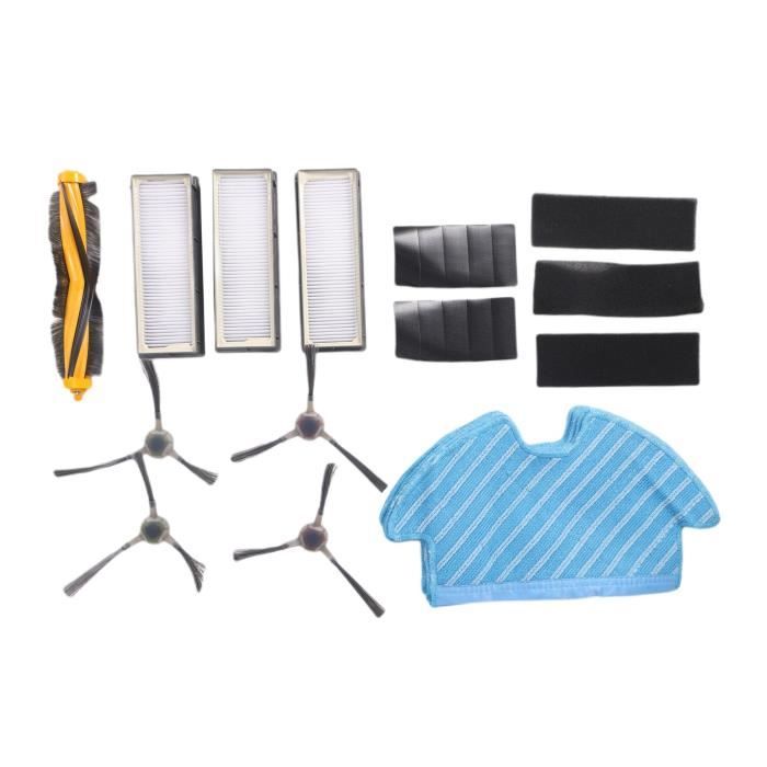 Kit De Nettoyage Pour Appareil Photo : Souffleur D'air, Brosse Et Chiffon Microfibre - Parfait Pour Objectifs, Capteurs Et équipements Optiques