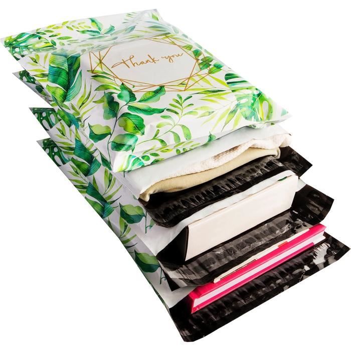 Enveloppe plastique expédition-grand format a4-colis VINTED-x50-Pochette  colorée opaques-Sac pochon-emballage postal d'envoi [472] - Cdiscount  Beaux-Arts et Loisirs créatifs