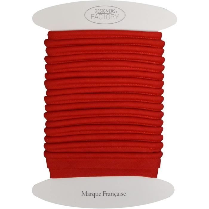 Corde en coton tressée 10 mm, 200 m - Cordes Corde en coton tressée 10 mm, 200 m - Cordes