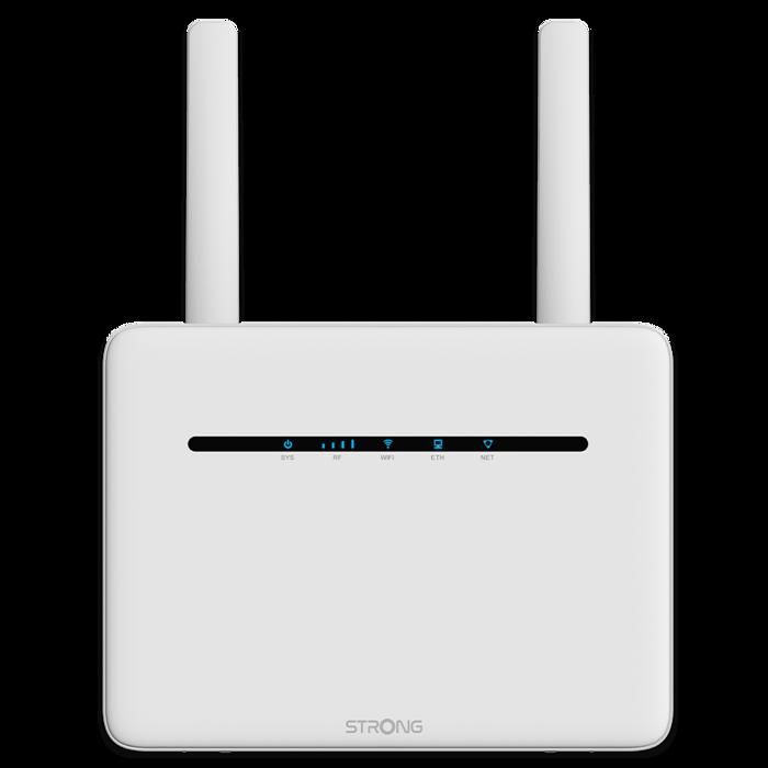 4G LTE Router STRONG | 4GRouter1200 | Wi-Fi 1200
