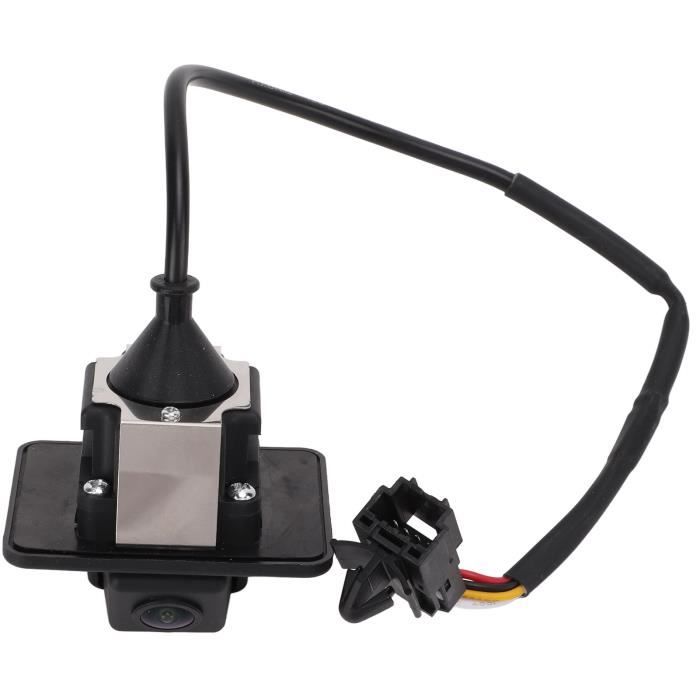 Caméra De Recul Couleur Pour Kia Sportage SL 2010-2015 – Angle 120°, Référence OEM 957503W100