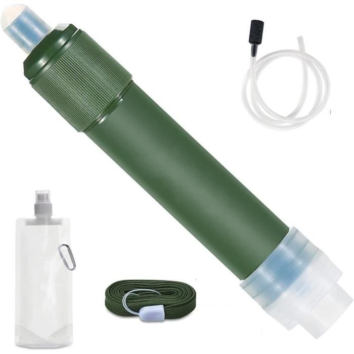 Meilleur Filtre à Eau Alcaline - Avis Et Guide D'achat - Pouvoir D'Agir