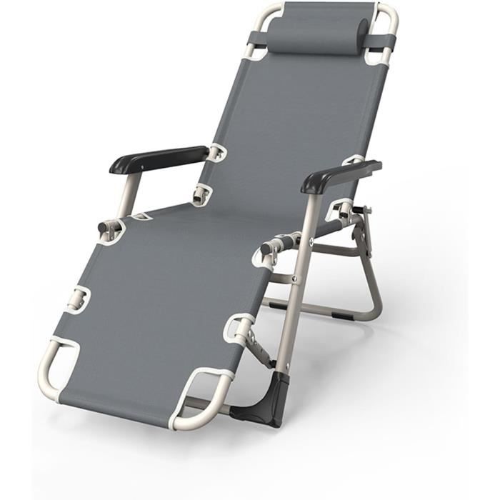 Mini chaise longue de plage pliable en bois de 2,5 cm, modèle de chaise longue miniature, décoration de maison de en matériau léger et durable | pour la