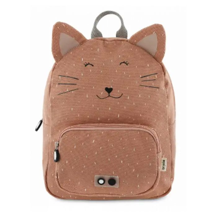 Sac à dos - TRIXIE - Mme Chat - Synthétique - 31 x 23 x 10 - Mixte Sac à dos - TRIXIE - Mme Chat - Synthétique - 31 x 23 x 10 - Mixte