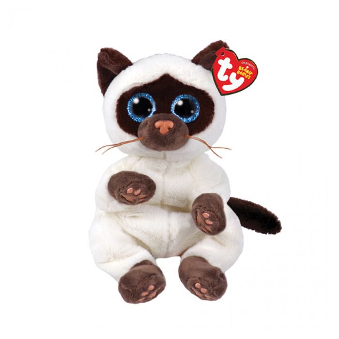 TY Peluches: Giochi E Giocattoli Della Serie Beanie Boos | Che - Foto 10