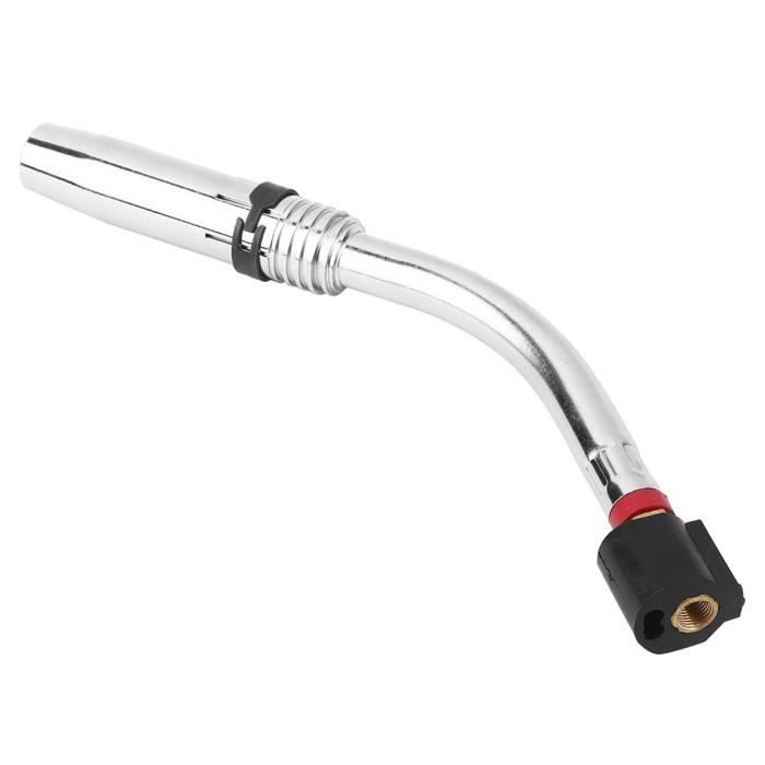 Tube De Pistolet De Soudage MIG Flexible En Laiton - Pour Torche Binzel 15AK