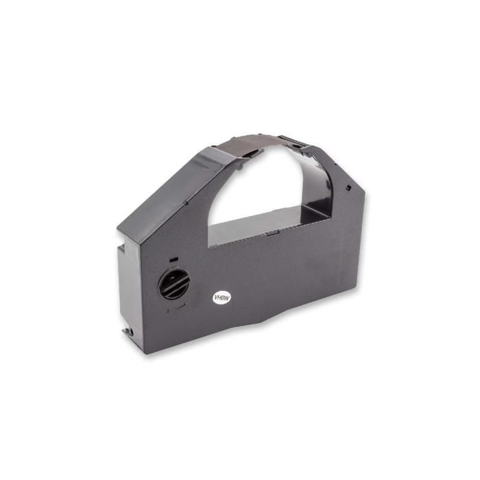 Rouleau Encreur Noir Compatible Olympia 711 PD, CM70, CM701, CM75, CM761 – Pour Calculatrices, Caisses Enregistreuses