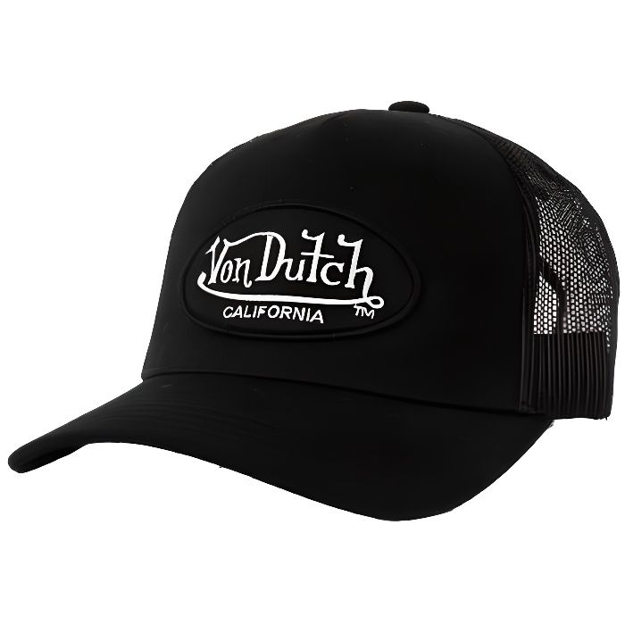 Casquette filet homme Sale