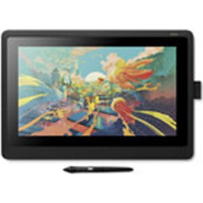 Photo de wacom-cintiq-16