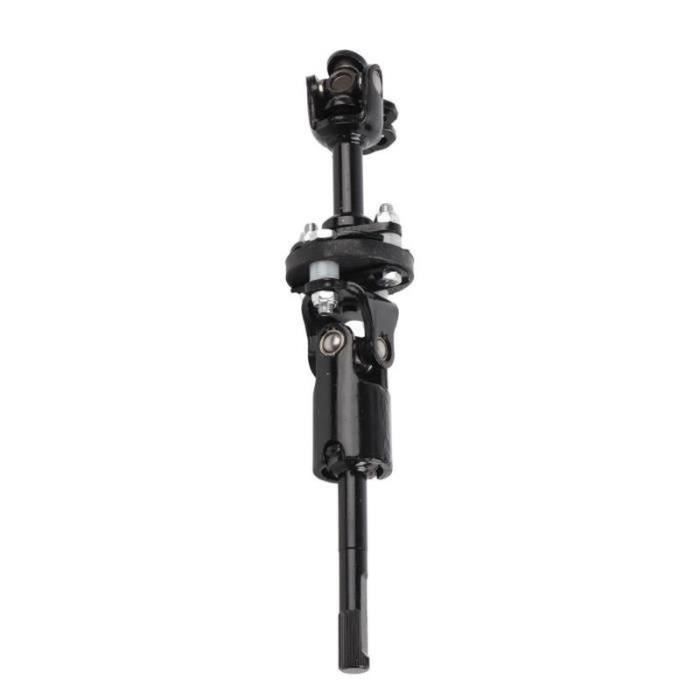 Arbre De Colonne De Direction 1758288 - Compatible Volkswagen 2008-2012 - Pièce De Rechange De Qualité