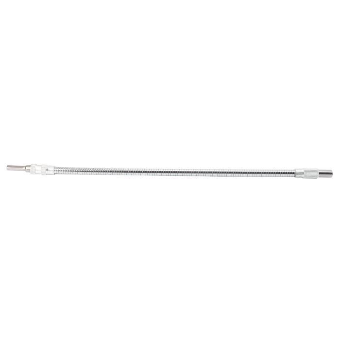 Sonew accessoires pour outils électriques Porte-embout flexible en
