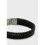 Fossil Homme Acier Gourmette - JF03180040 Noir - Achat / Vente boucle  d'oreille Fossil Homme Acier Gourmett Homme Adulte Acier Marron Marron -