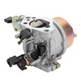 VBESTLIFE Carburateur pour Honda Carburateur Remplacement pour Honda GX240 GX270 8HP 9HP 16100‑ZE2‑W71 1616100‑ZH9‑820-1