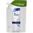 Shampoing Head & Shoulders Classic Recharge 480 ml-1