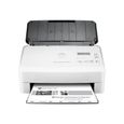 Scanner de documents HP Scanjet 7000 s3 - Recto-verso - 600 dpi - 75 ppm - Chargeur automatique de documents-1