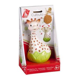 JOUET À BASCULE SOPHIE LA GIRAFE Jouet Culbuto JOUET À BASCULE SOPHIE LA GIRAFE Jouet Culbuto