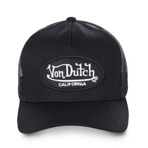 Casquette von dutch california Clearance