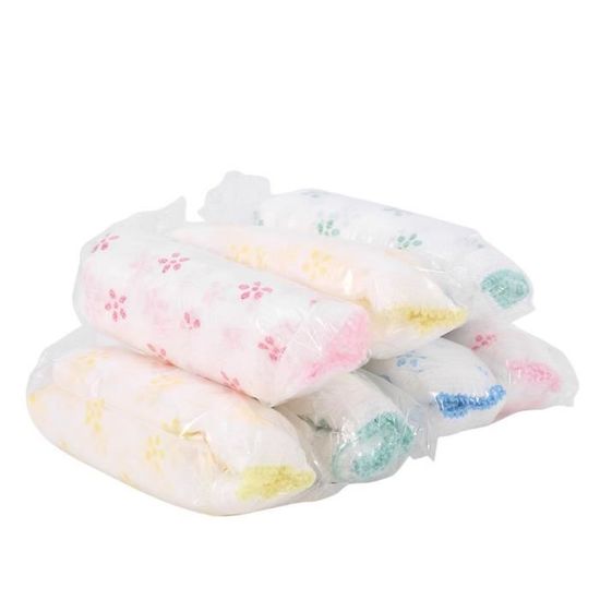 Slips Jetables Maternité En Coton - 5 Culottes Post-accouchement Confortables Et Hygiéniques