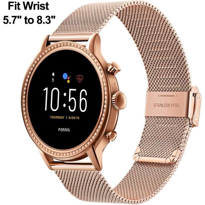 Fossil 2025 julianna 5
