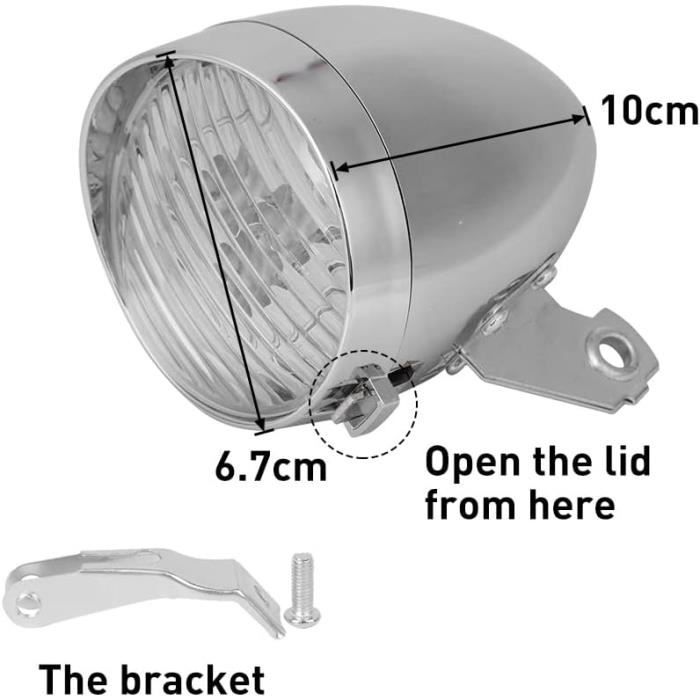 Lumiere hotsell velo vintage