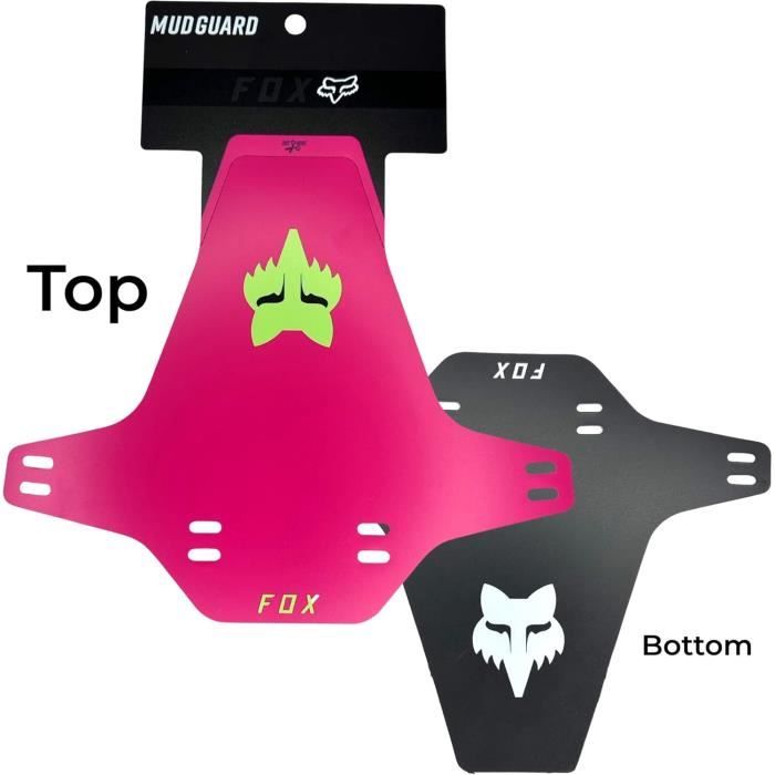 Protection fox vtt clearance