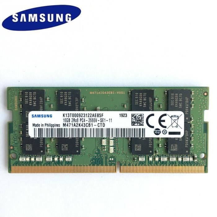 Samsung 16gb ram sale