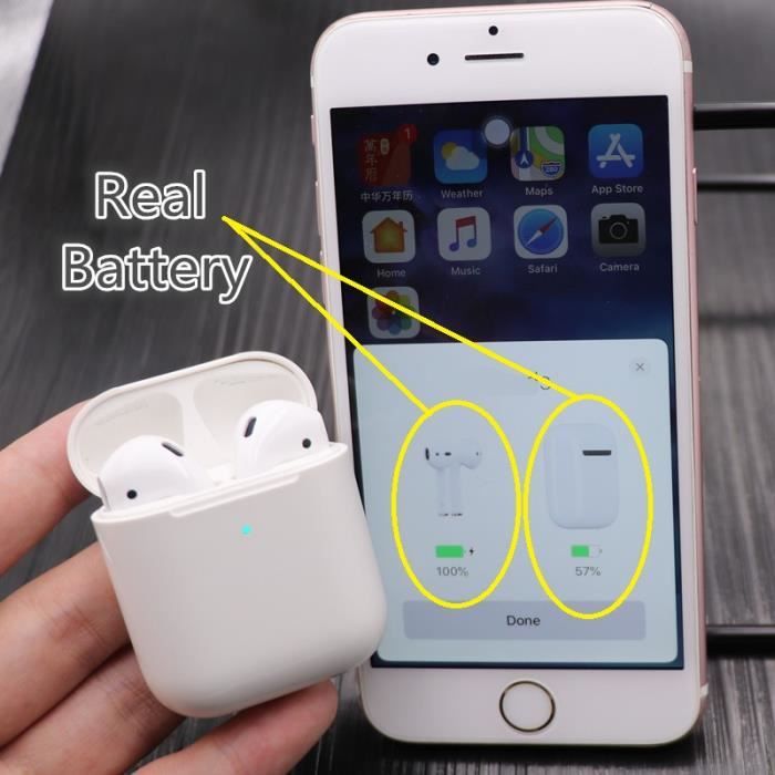 I900 airpods sales