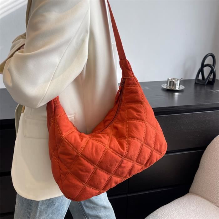 Sac cabas noir marque sales