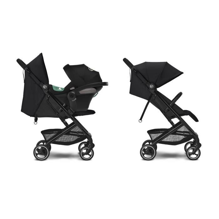Poussette compatible cybex shop