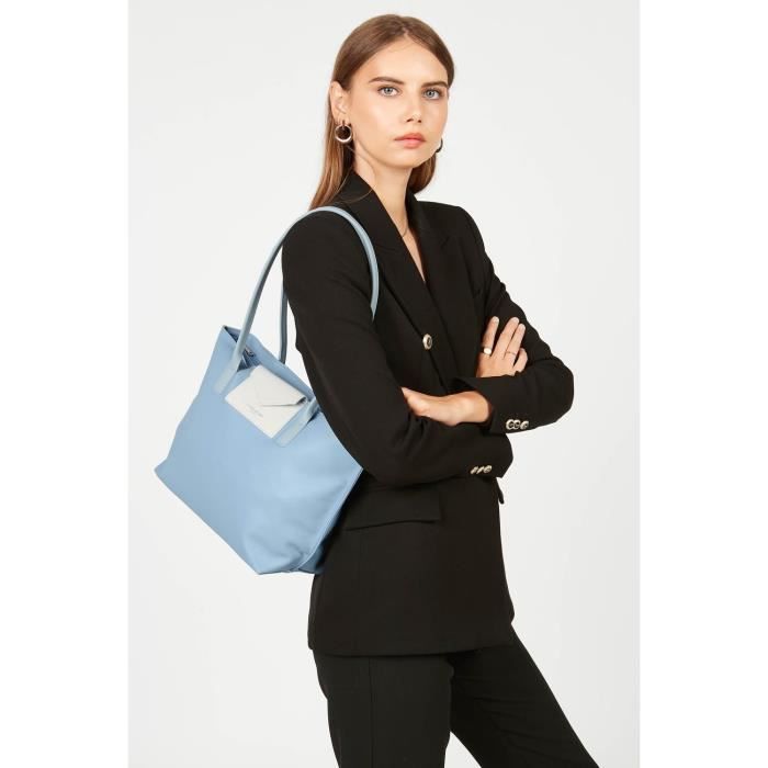 Lancaster sac cabas 2025 epaule
