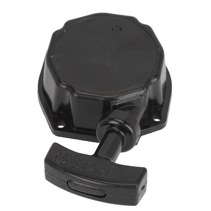 Démarreur Manuel Pour Moteur 1E48F 63CC - Pour Débroussailleuse Et Tondeuse - Lanceur à Rappel - 10