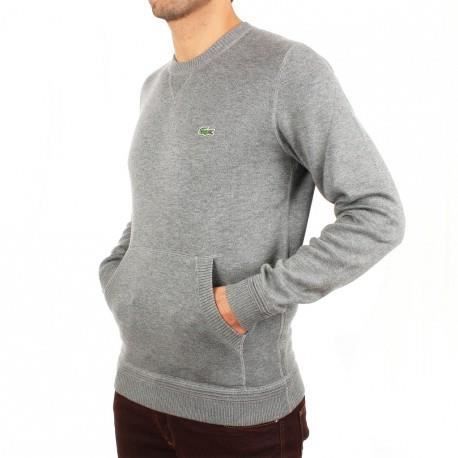 Pull sale lacoste cdiscount