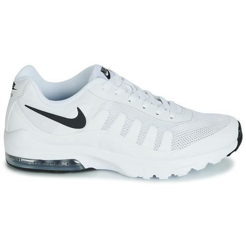 Nike air max shop invigor homme blanche