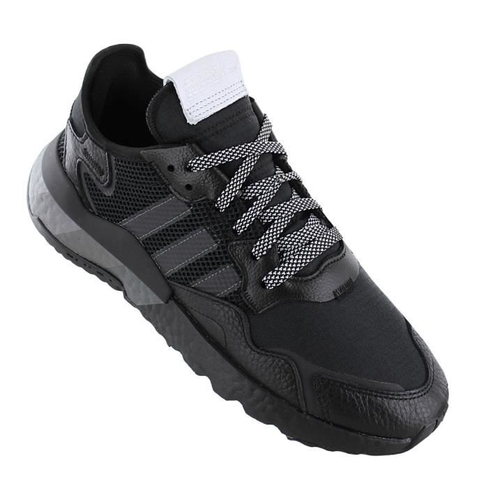 Chaussure nite sales jogger homme