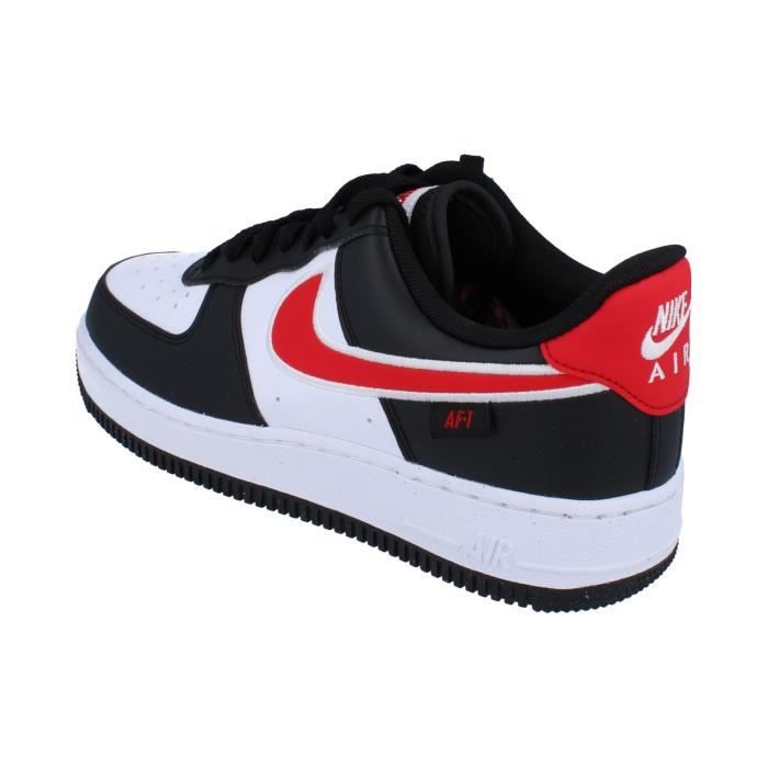 Nike Shoes Air Force One Tissu Homme Baskets NIKE Air Force 07 NN