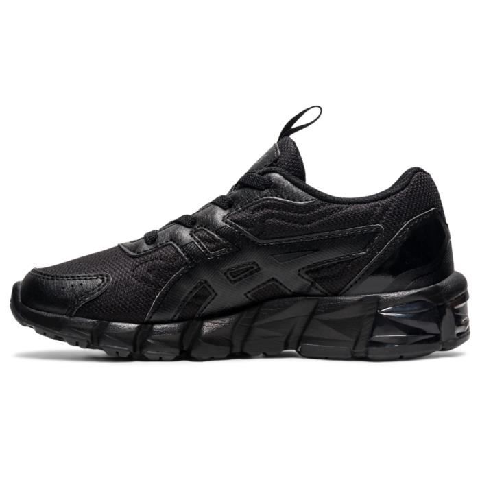 Chaussures de lifestyle enfant ASICS Gel Quantum 90 PS Noir