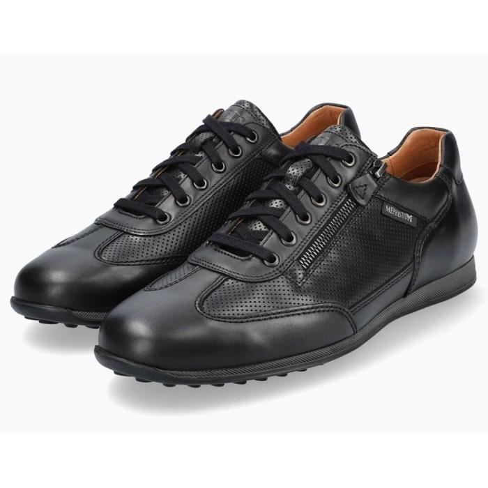 Chaussures mephisto prix on sale discount