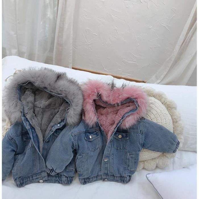 Manteau hiver adolescent top