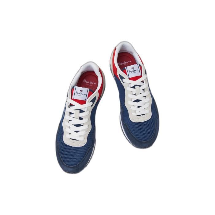 Vinted store chaussures homme