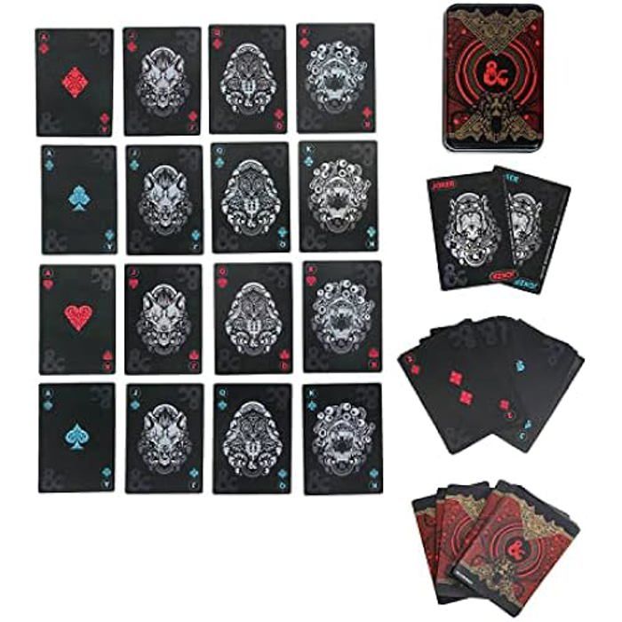 Asmodee - One Piece Jeu de Cartes à Collectionner - Coffret Initiation Asmodee - One Piece Jeu de Cartes à Collectionner - Coffret Initiation