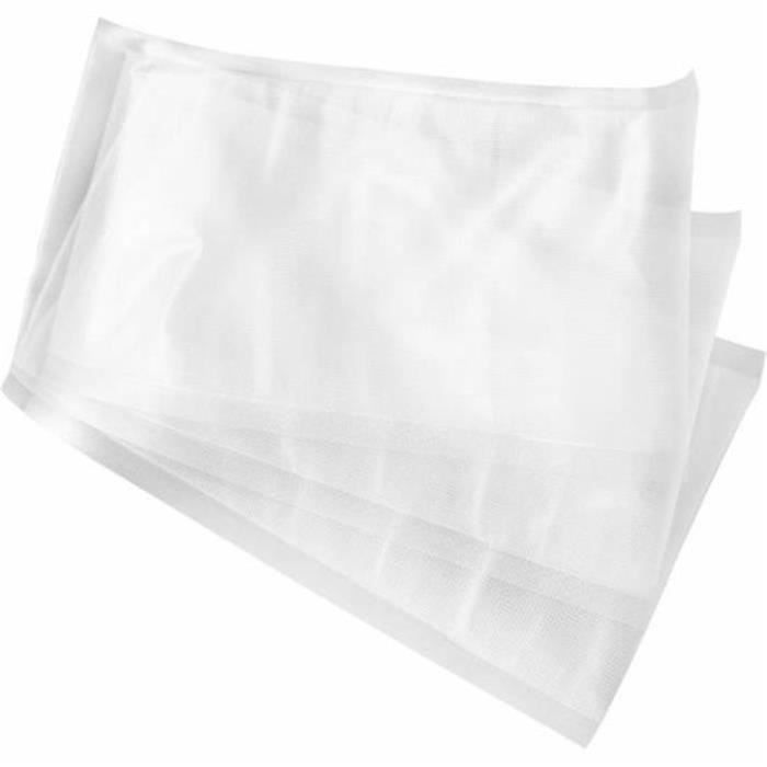Sac sous shop vide alimentaire professionnel