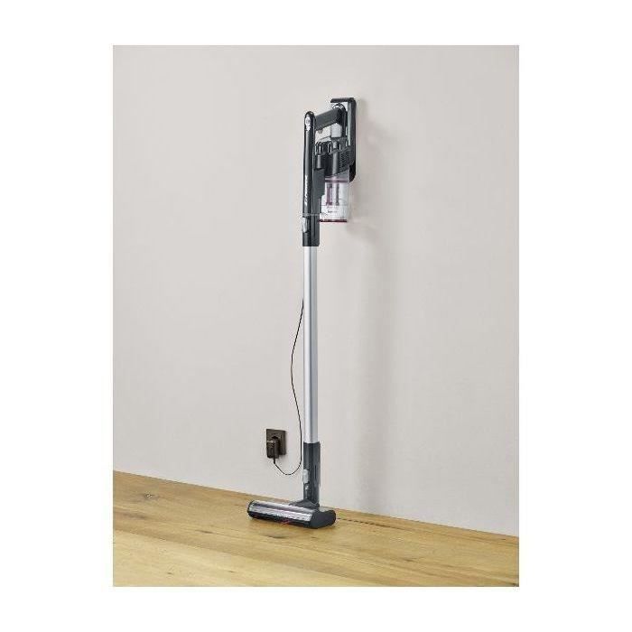 SEVERIN Aspirateur balai sans fil en 120W Batterie