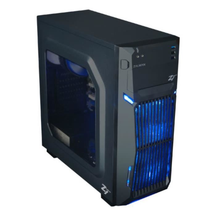 PC Gamer AMD A10-9700 - Radeon R7 séries1