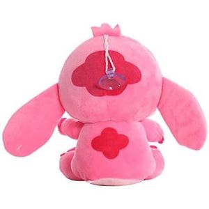 Christine Kelly Et Son Mari Peluche Simba Angel Et Son Doudou Lilo Christine Kelly Et Son Mari Peluche Simba Angel Et Son Doudou Lilo