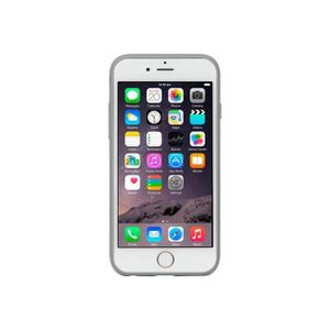 Coque Aluminium Moshi IGlaze Armour Pour IPhone 6 - Or Patiné, Protection Hybride Anti-chocs