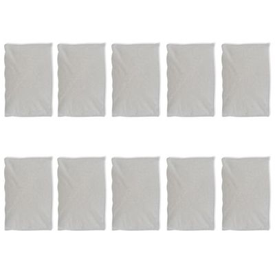 10 x 1 kg nappes Sachet Absorbeur Humidite granulés Raumentfeuchter Chlorure de calcium 10 x 1 kg nappes Sachet Absorbeur Humidite granulés Raumentfeuchter Chlorure de calcium