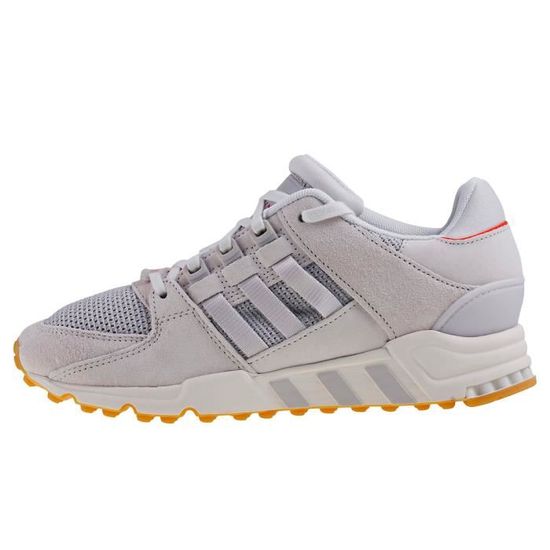 Baskets adidas Eqt Support Rf Femmes Gris clair ADIDAS ORIGINALS