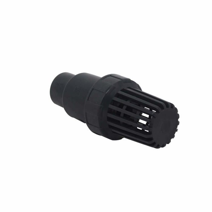 Clapet antiretour AIMOONSA Clapet de pied à boule Ø32 mm PVC — free download